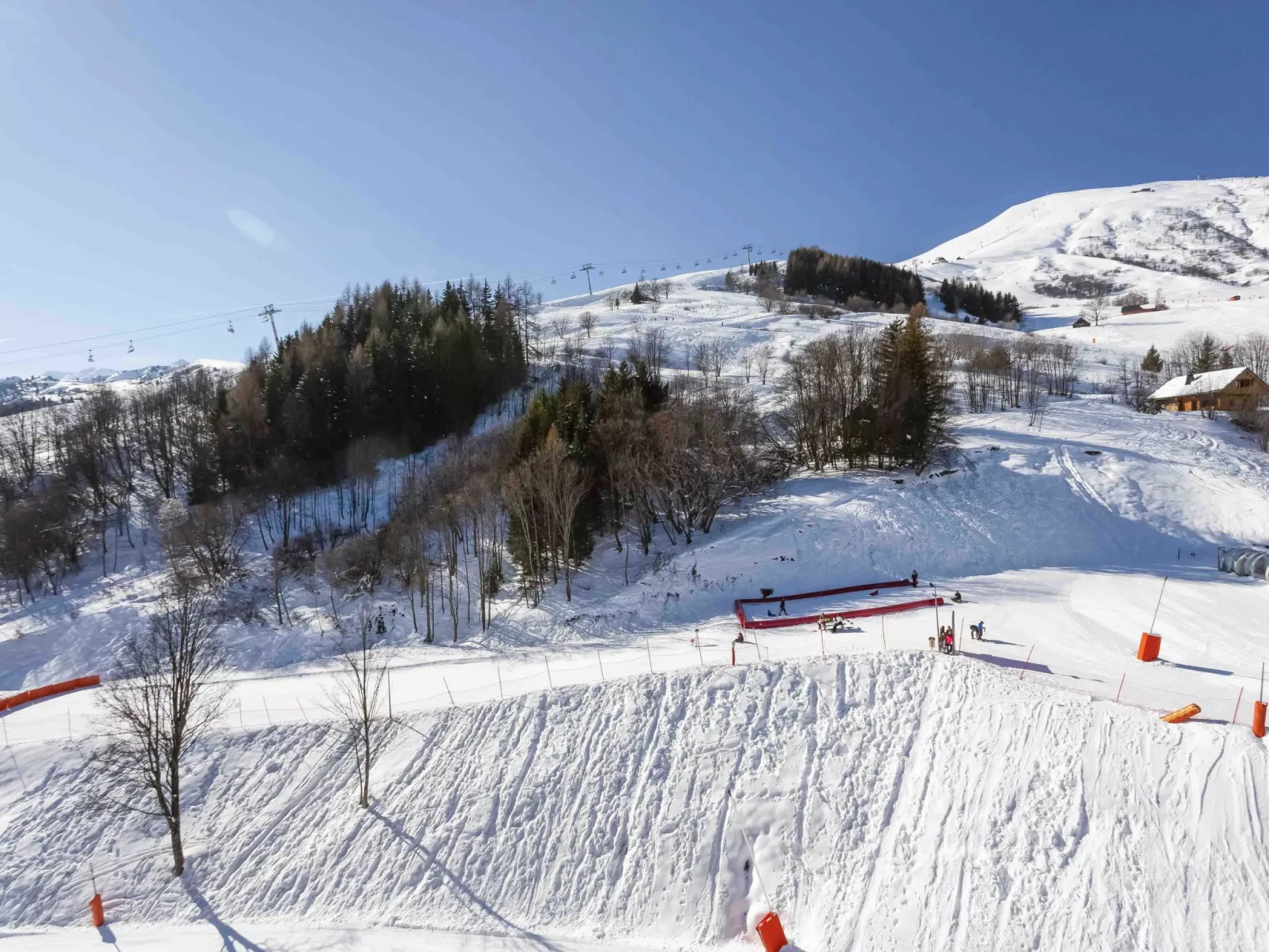 Vostok Zodiaque-Dehors