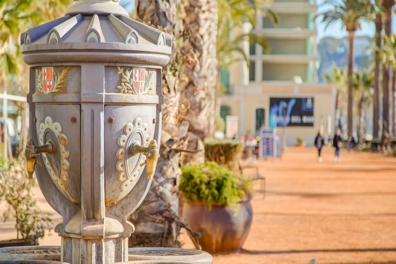 Precioso apartamento en Lloret de Mar-Areas summer 5km