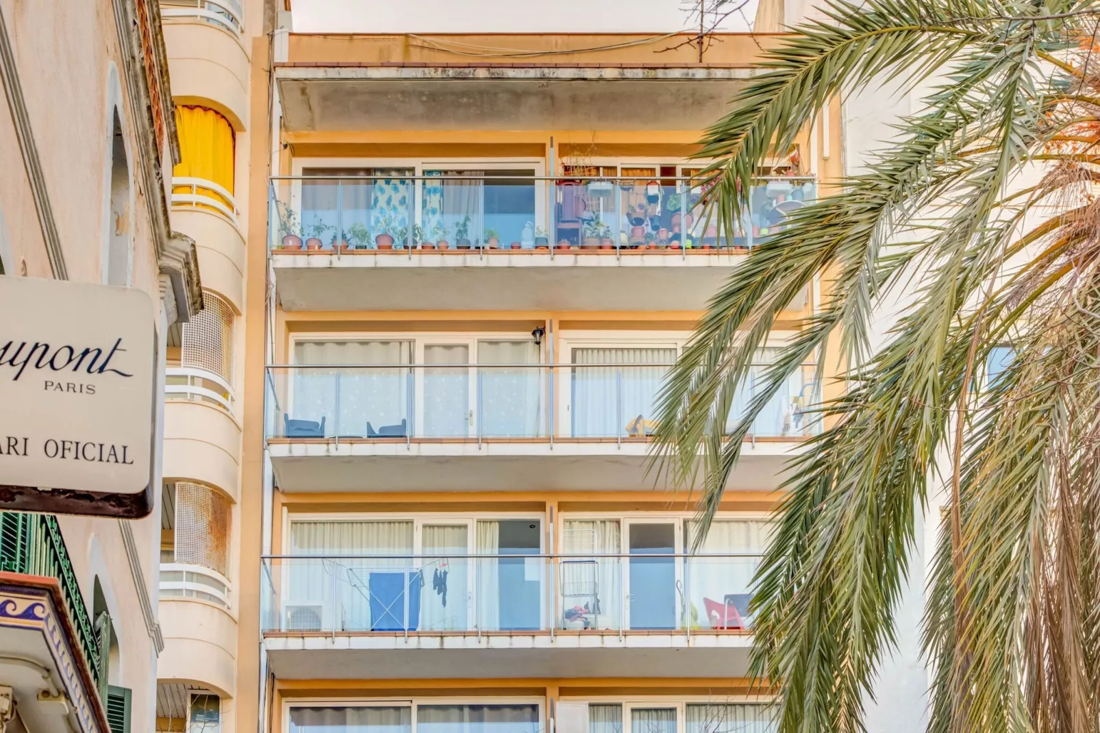 Precioso apartamento en Lloret de Mar-Atmosphere