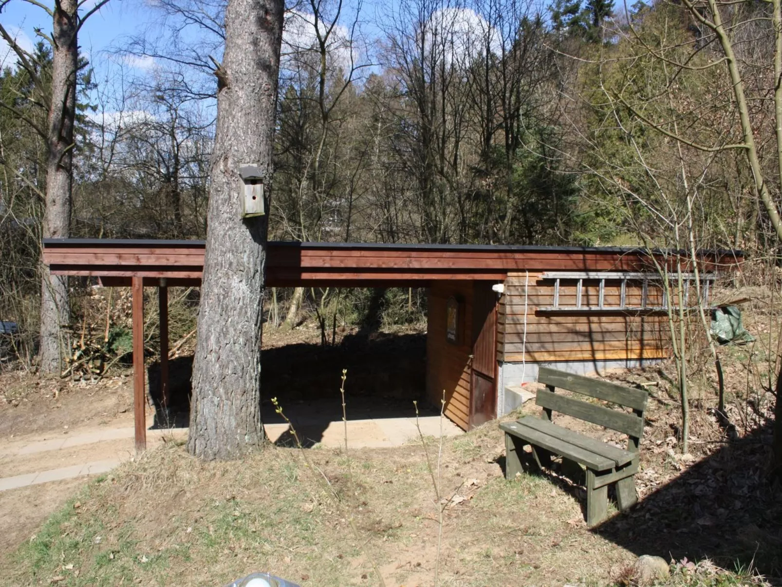 "Piia" - 800m from the sea-Dehors