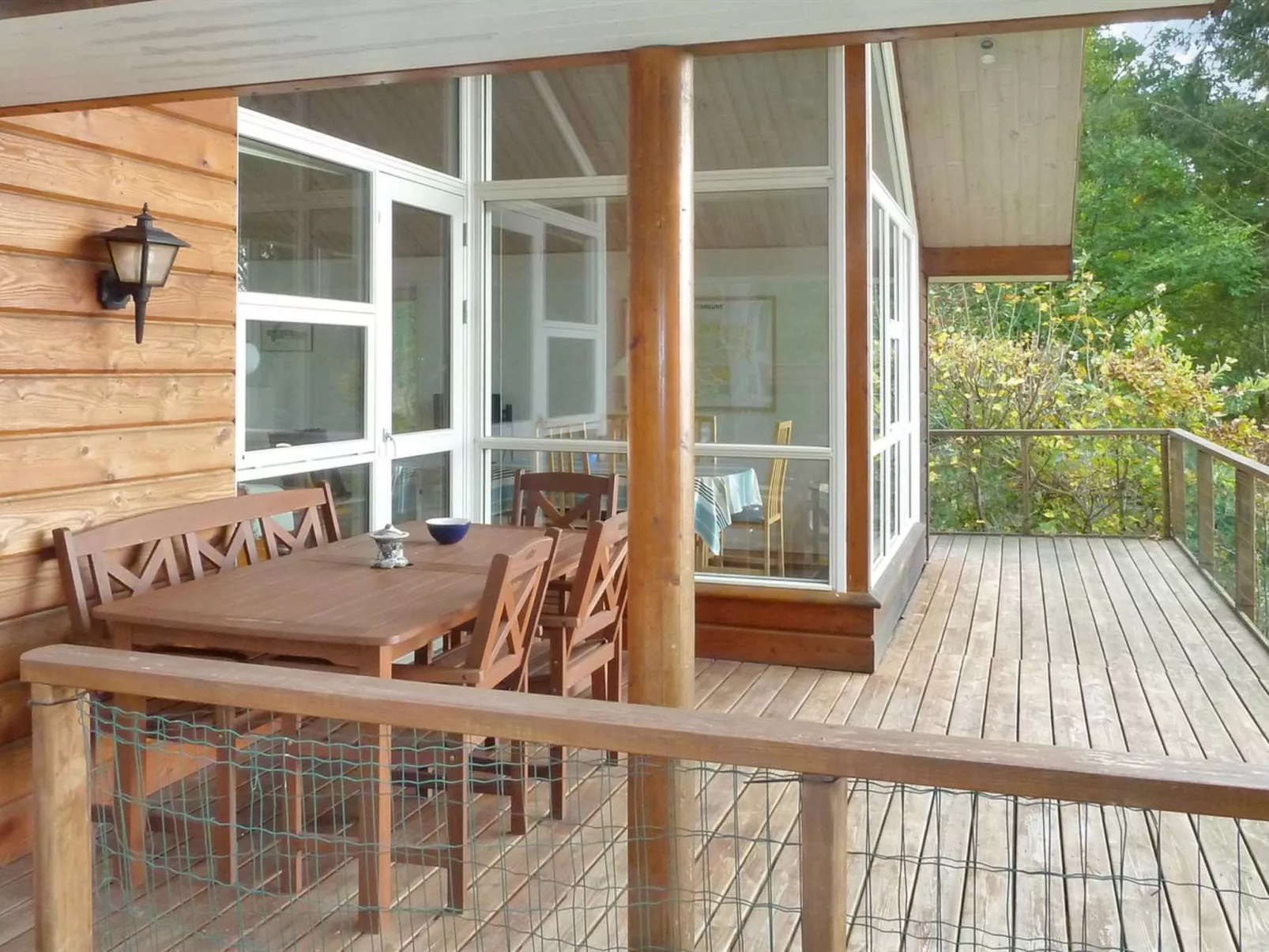 "Piia" - 800m from the sea-Dehors
