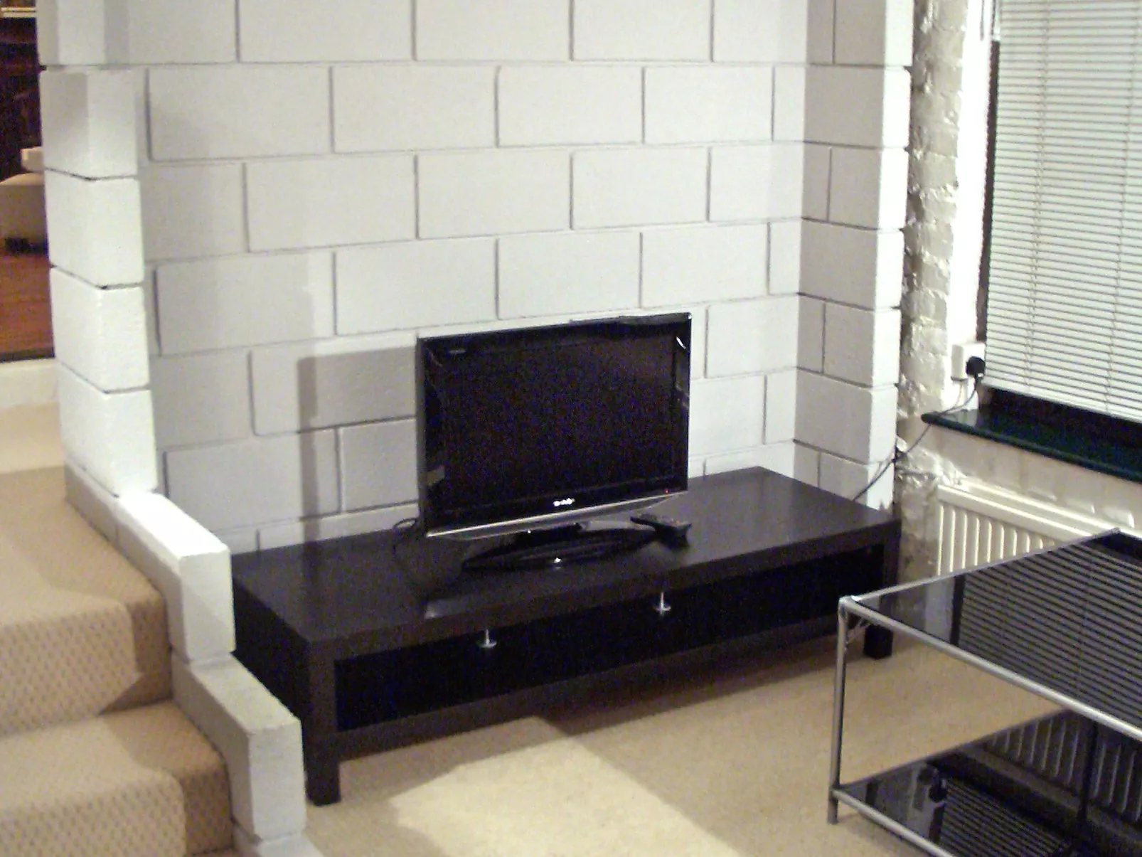Holly Lodge Coach House-Inside