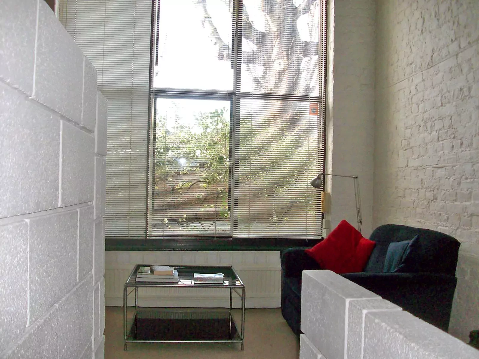 Holly Lodge Coach House-Inside