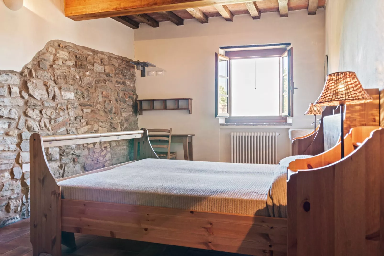 Nord-Bedroom