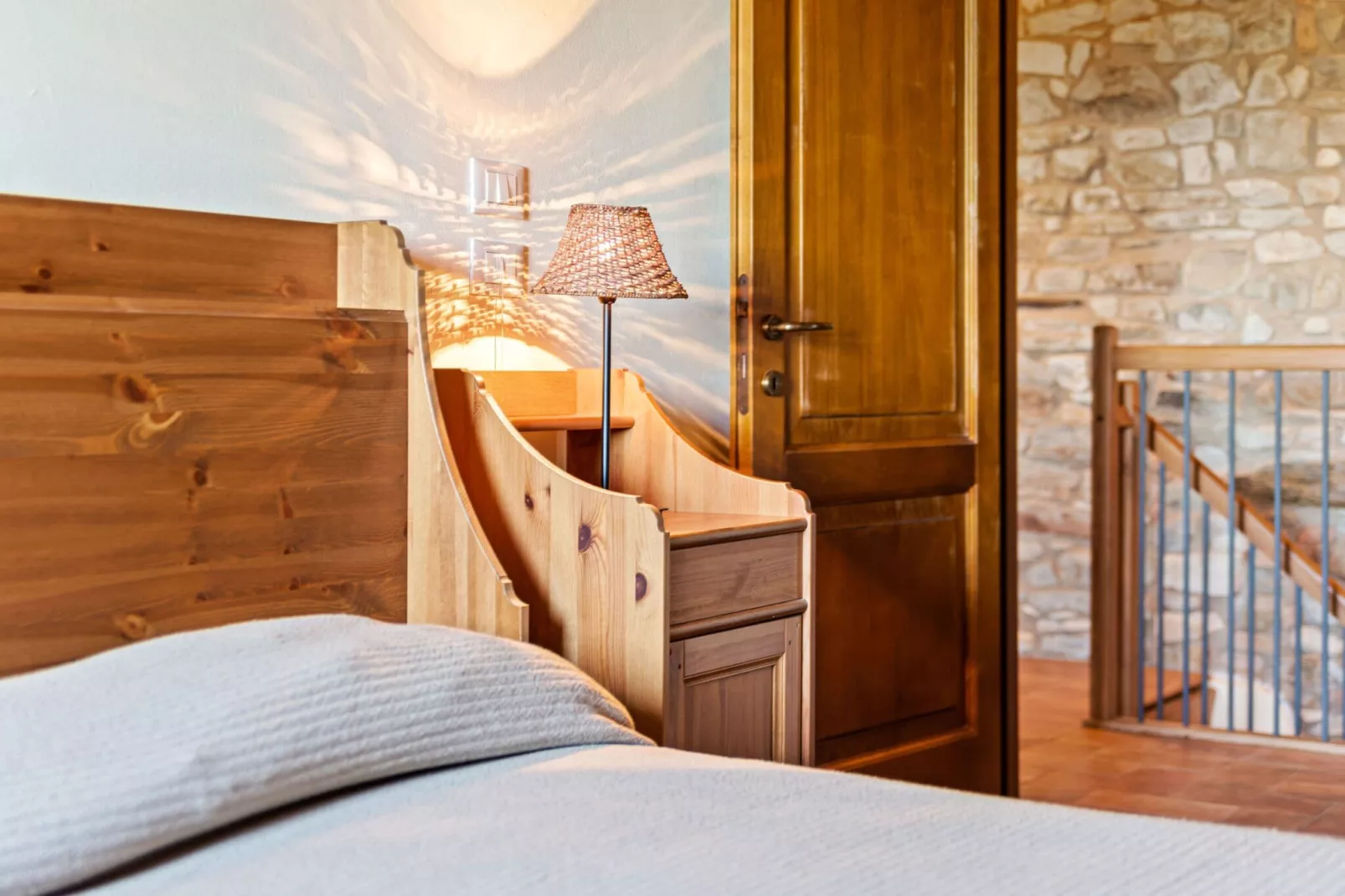 Nord-Bedroom