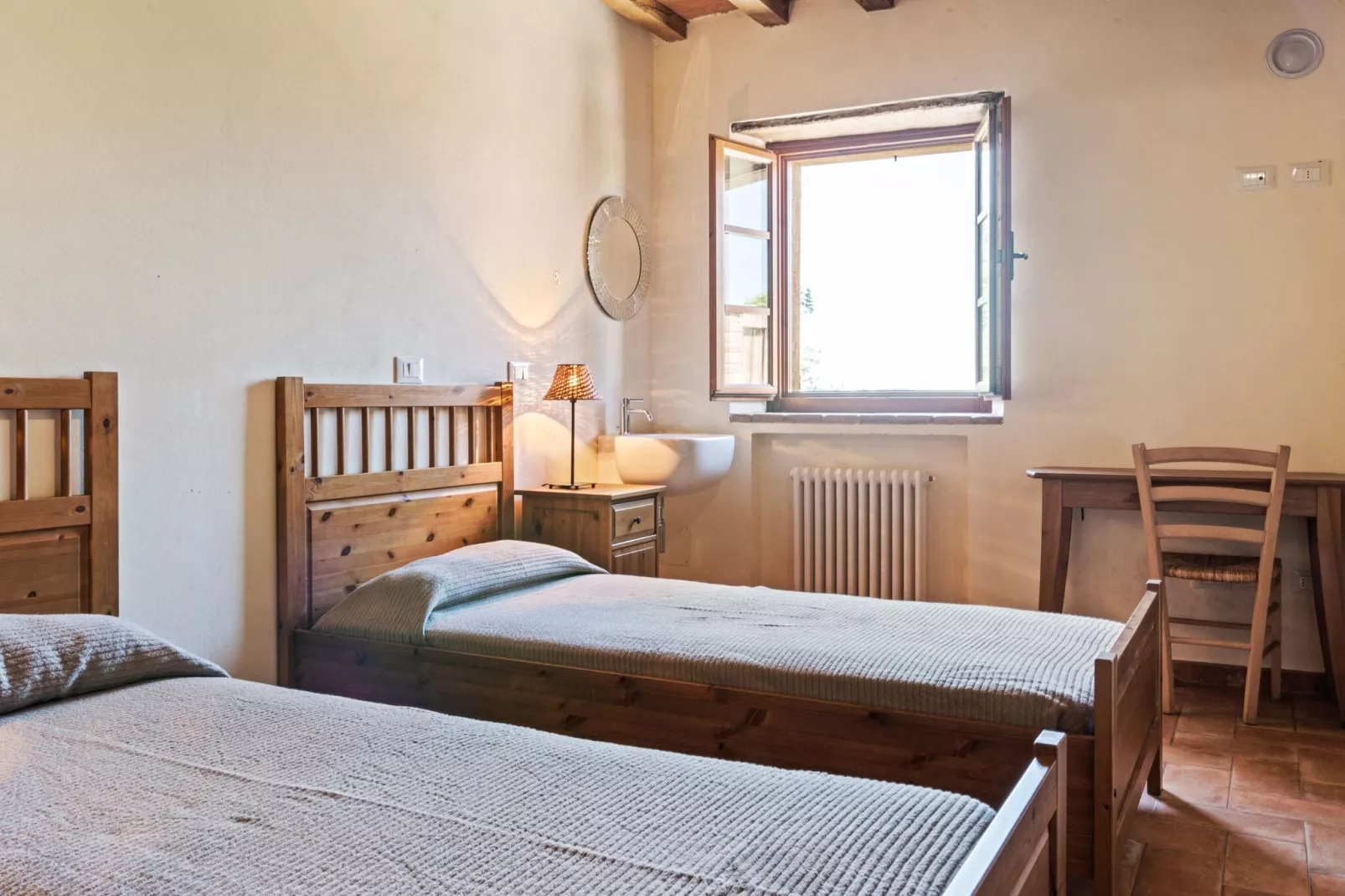 Nord-Bedroom