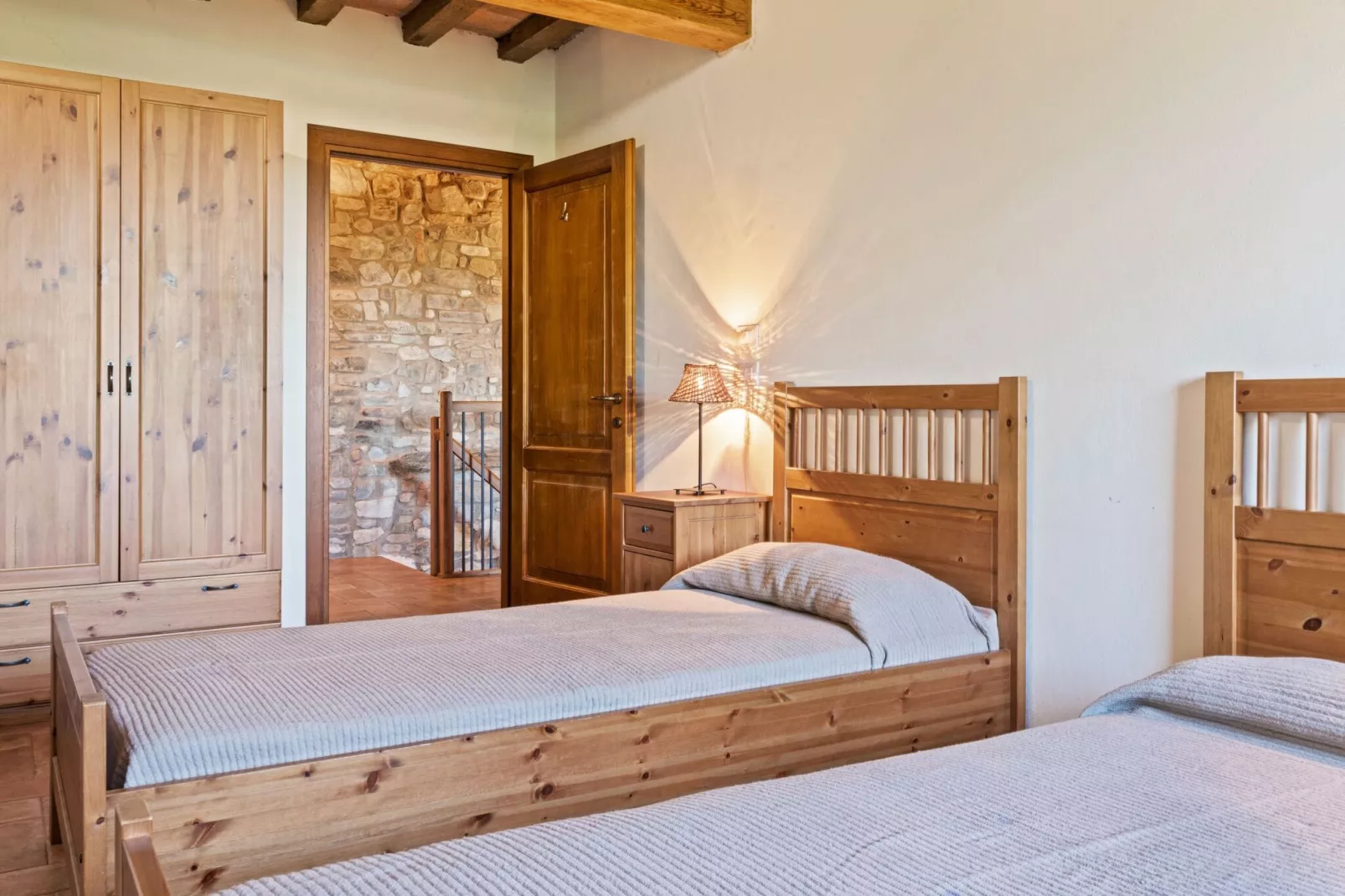 Nord-Bedroom