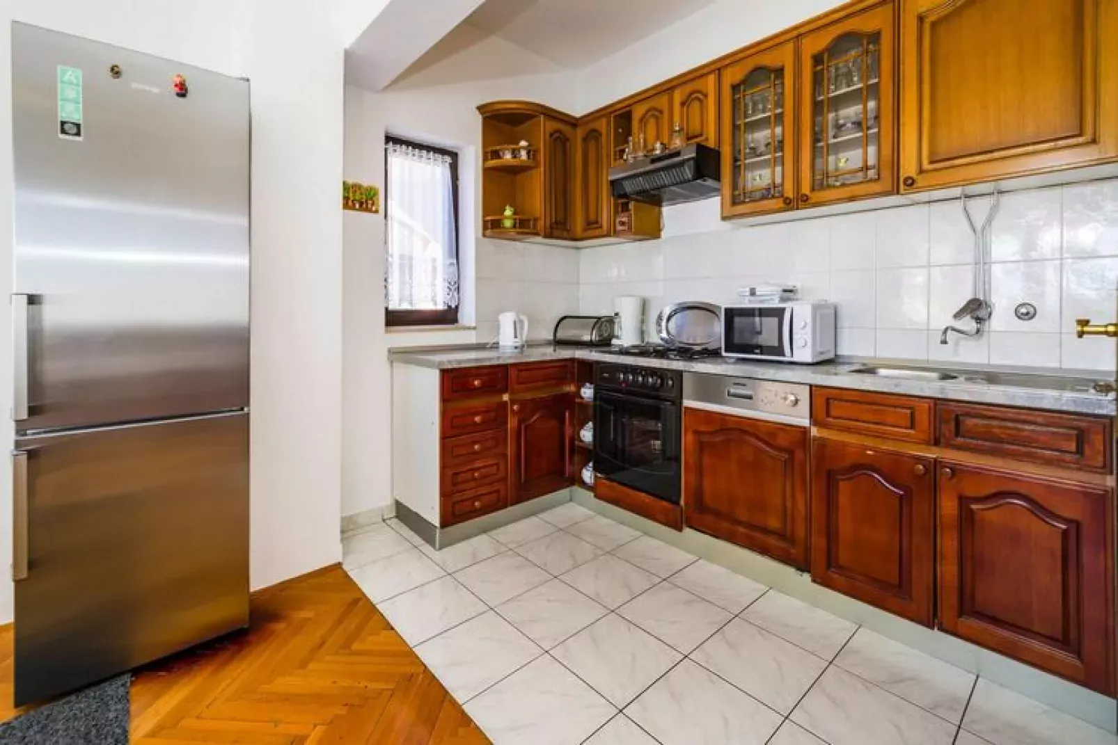 Holiday home, Rovanjska-SD-95 FH, ca. 170 qm, für 12 Pers.-Kitchen
