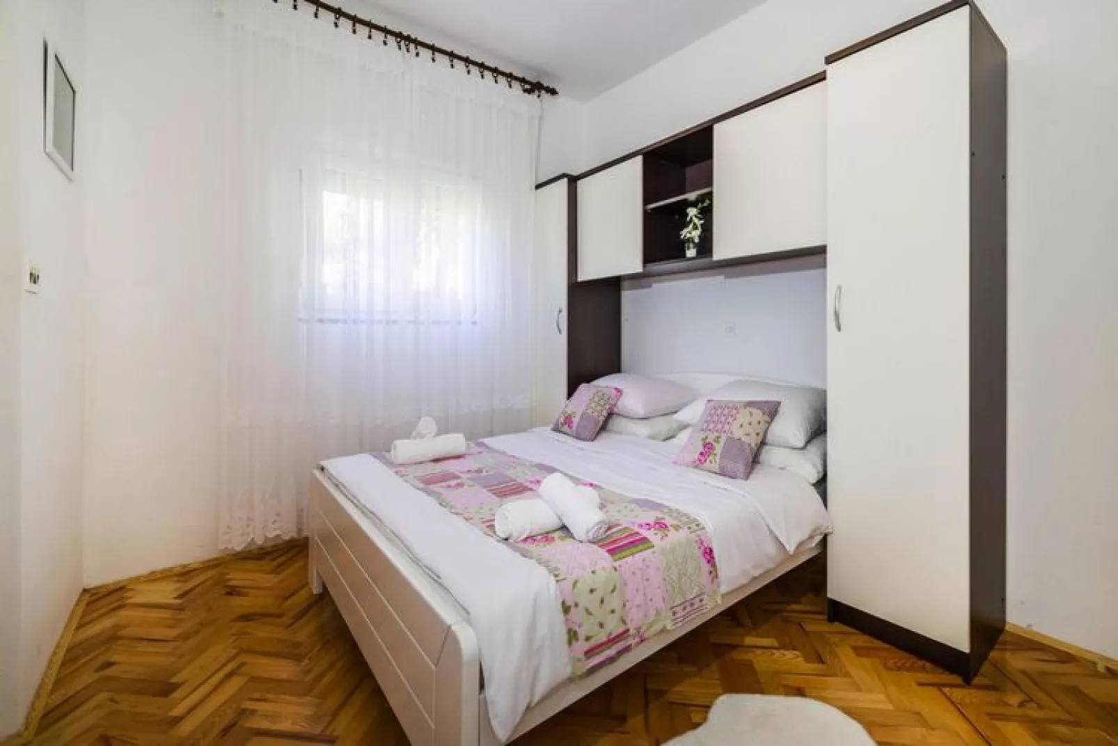 Holiday home, Rovanjska-SD-95 FH, ca. 170 qm, für 12 Pers.-Bedroom