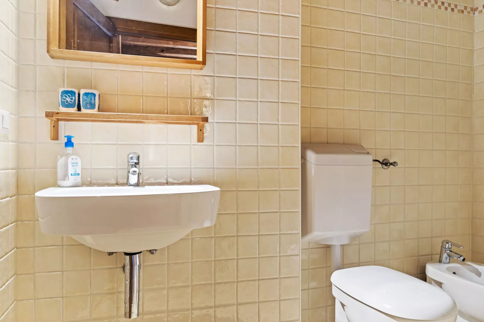 Nord-Bathroom