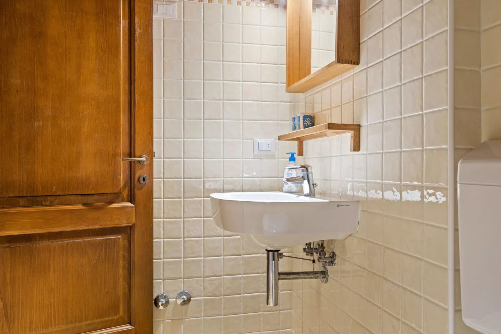 Nord-Bathroom