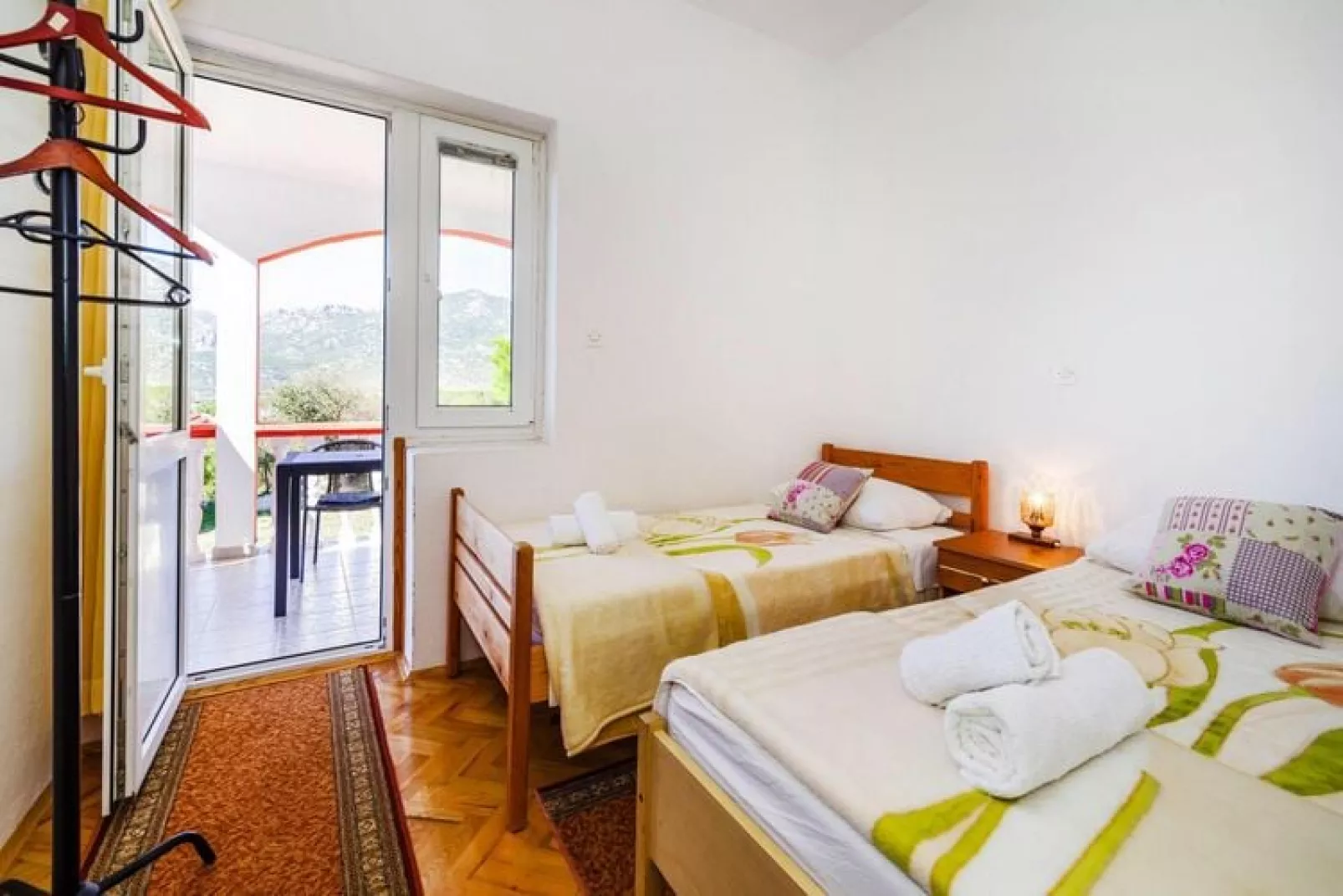 Holiday home, Rovanjska-SD-95 FH, ca. 170 qm, für 12 Pers.-Bedroom