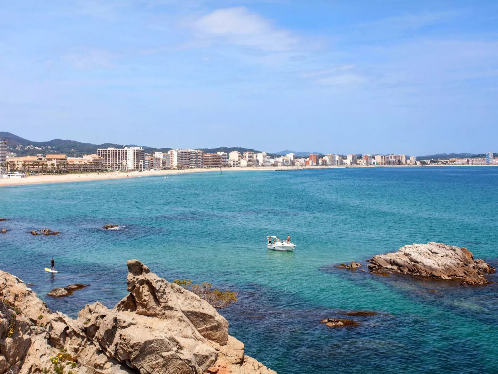 Puig Dels Daus-Outside