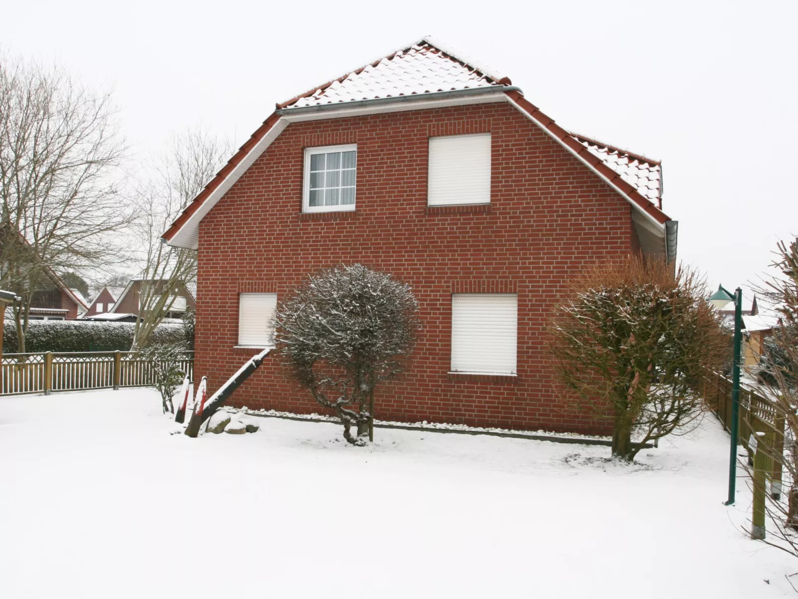 Spiekeroog-Outside