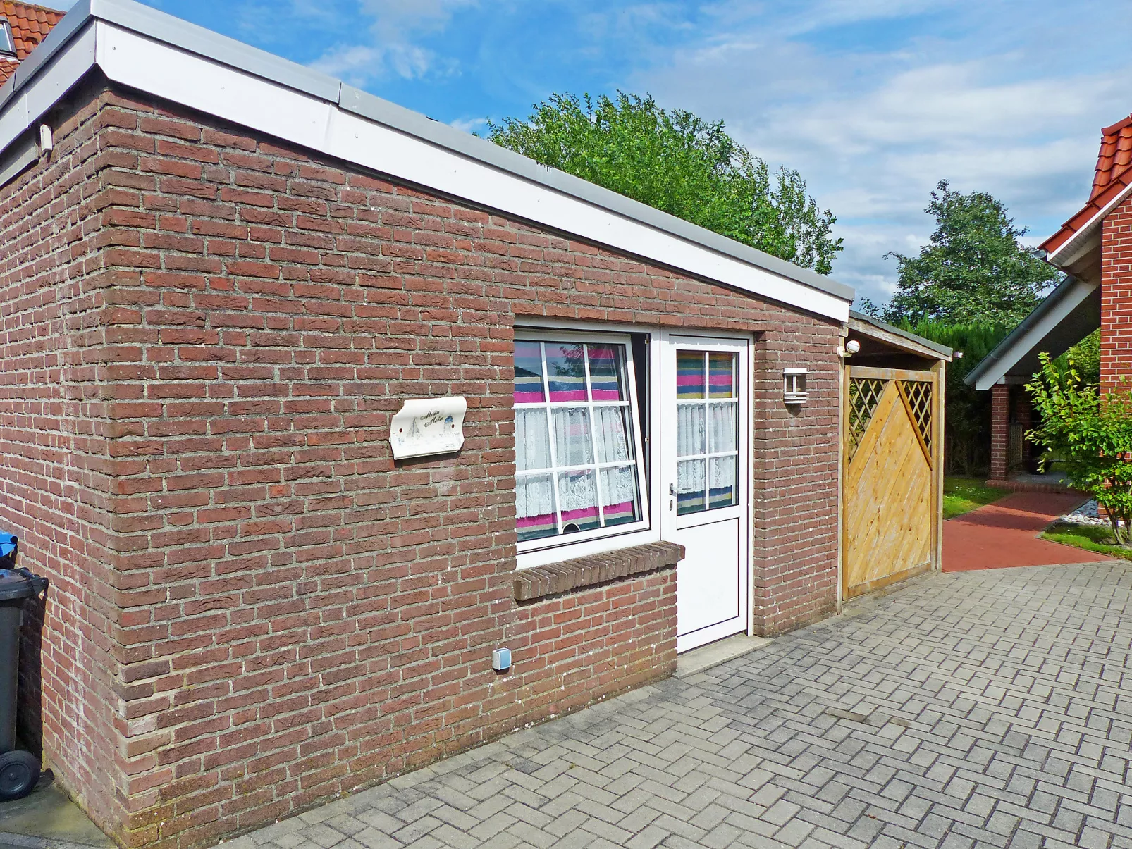 Spiekeroog-Outside