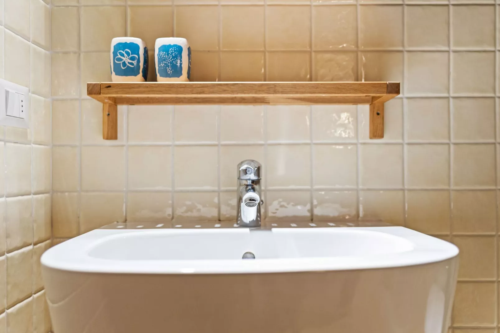 Nord-Bathroom