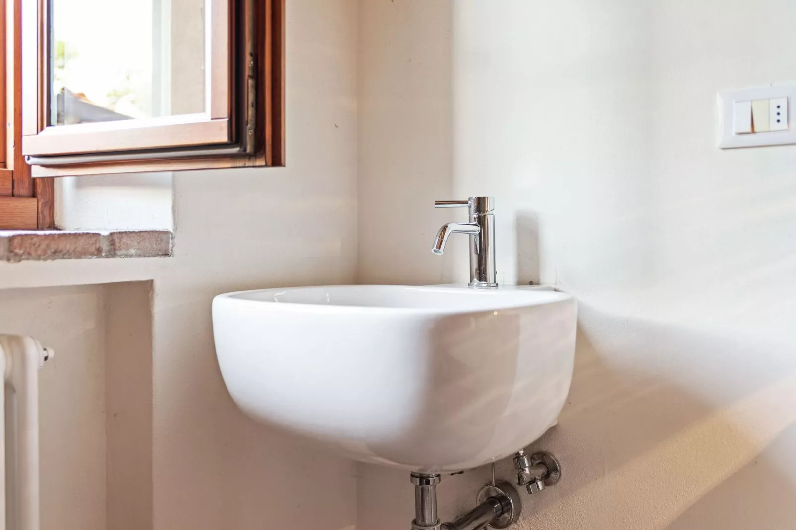 Nord-Bathroom