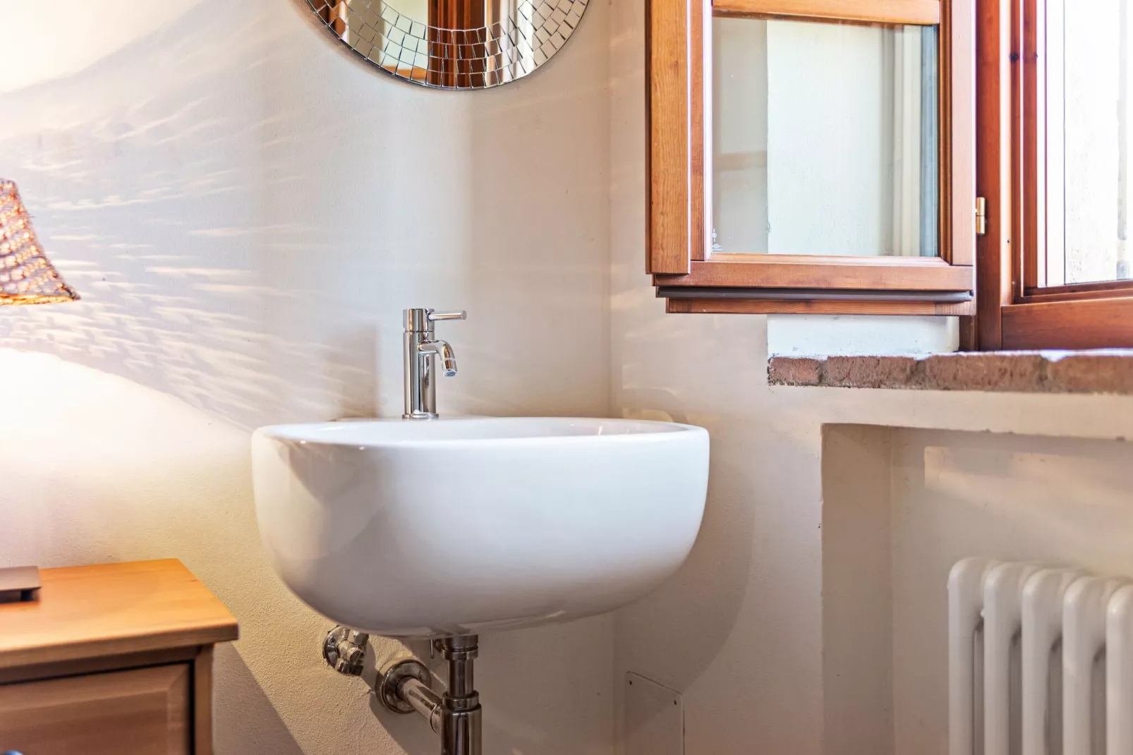Nord-Bathroom