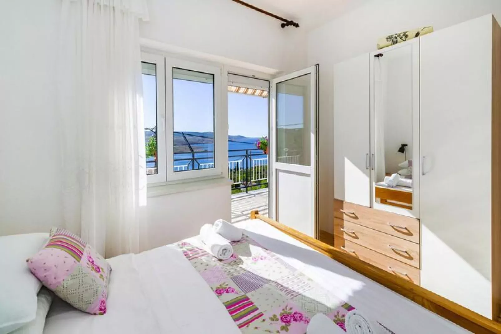 Holiday home, Rovanjska-SD-95 FH, ca. 170 qm, für 12 Pers.-Bedroom