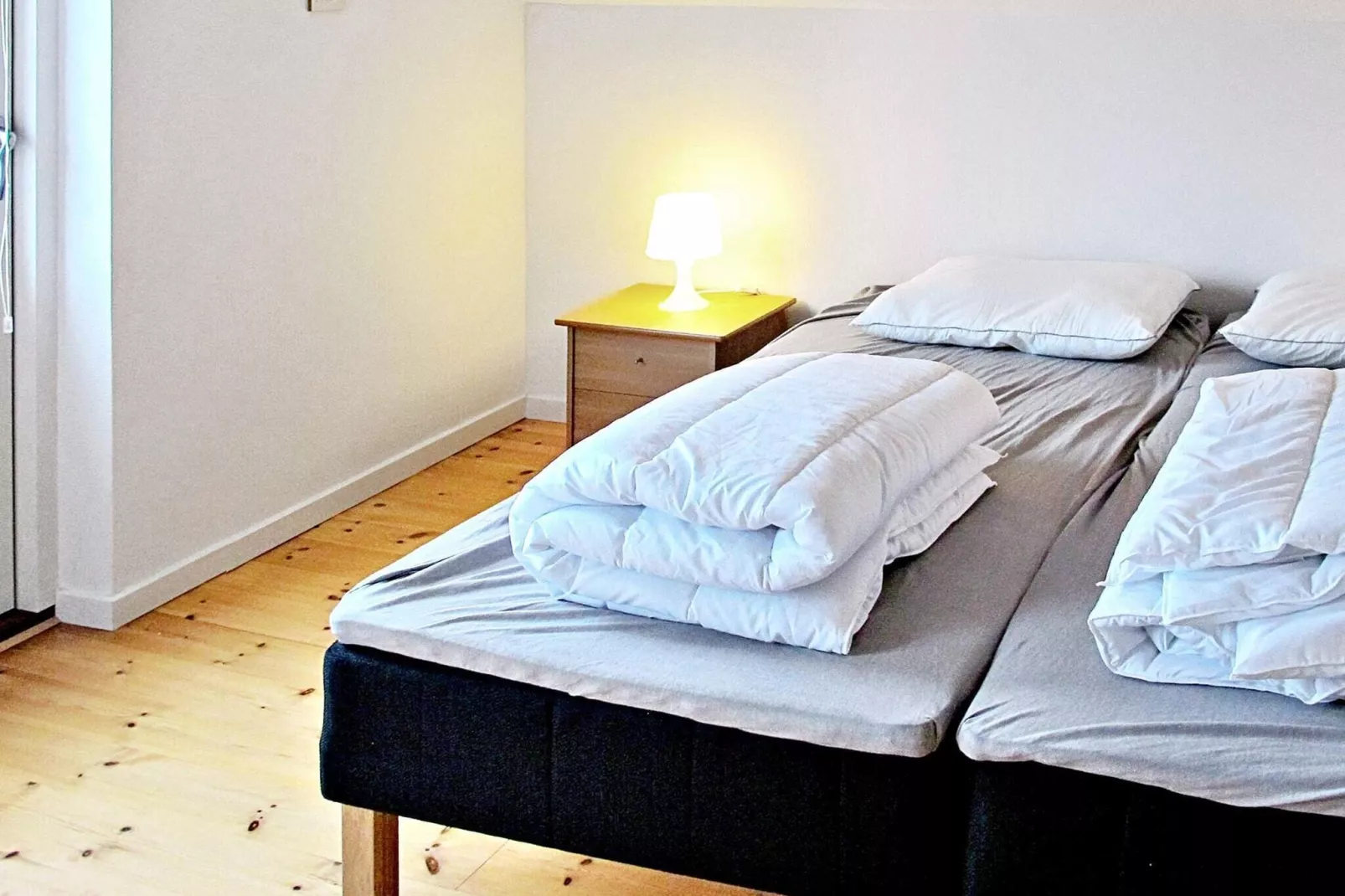 Maison de vacances pour 5 a Holeby-Intérieur