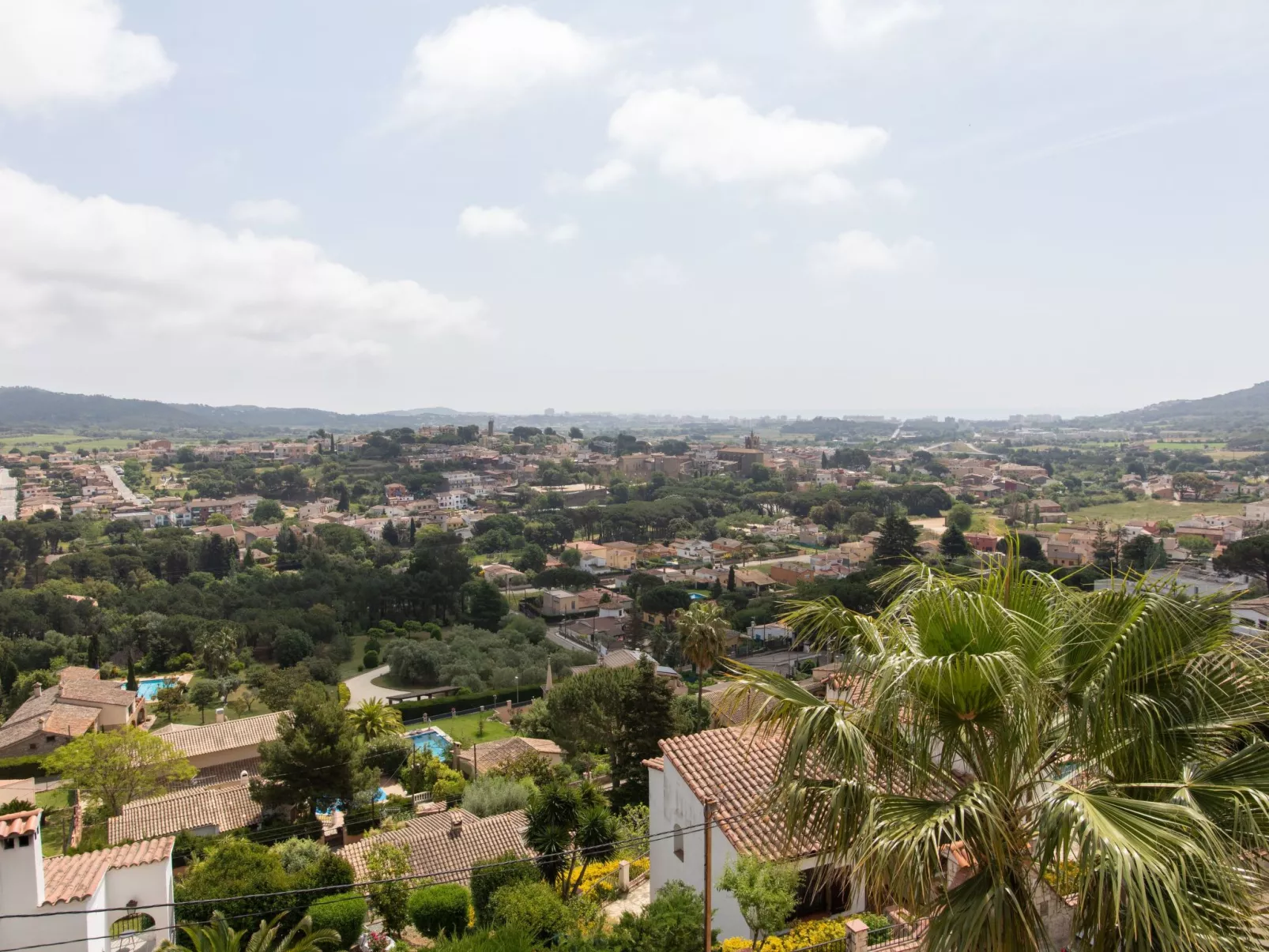 Bella Vista-Dehors