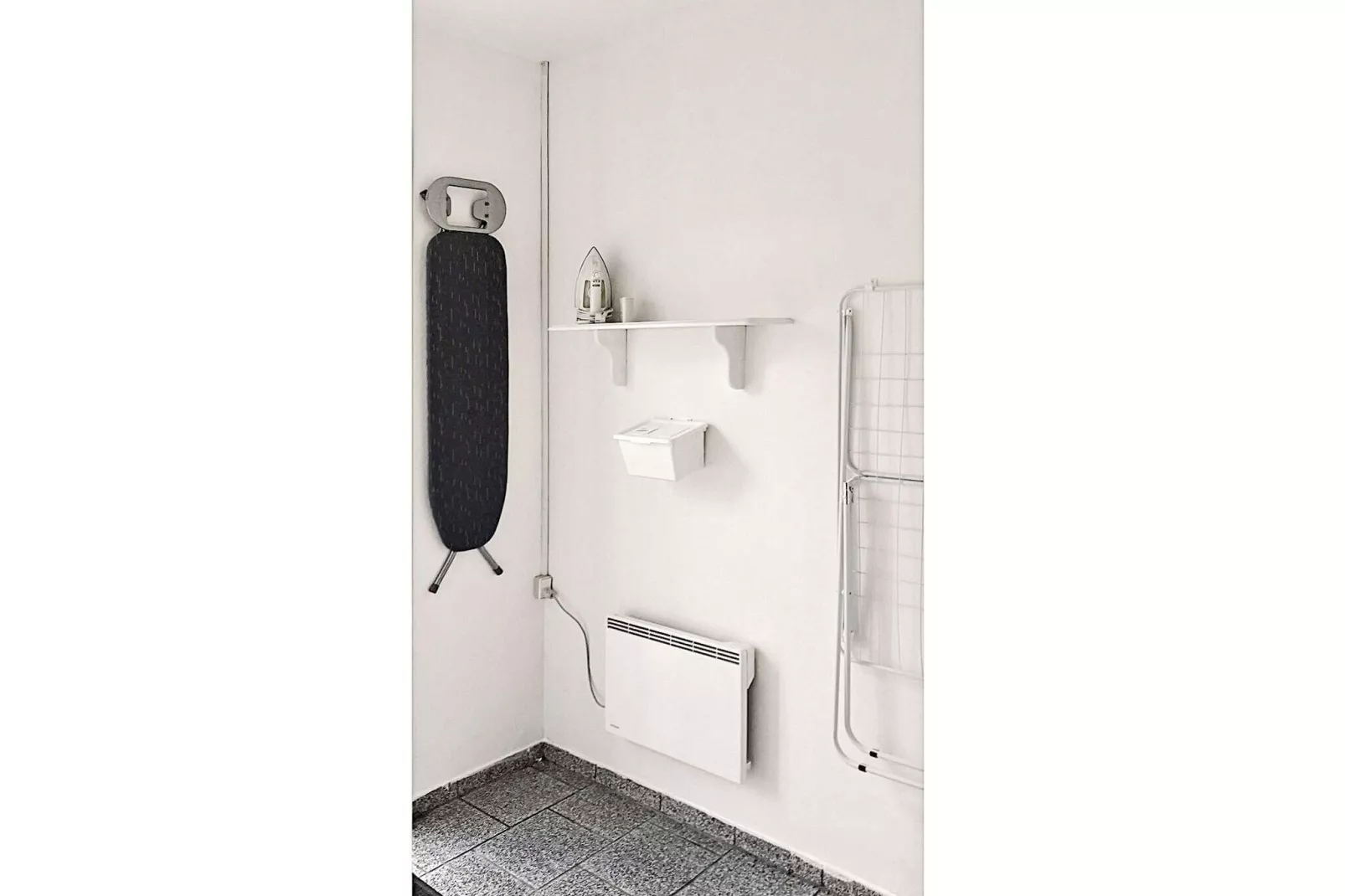 Maison de vacances pour 5 a Holeby-Intérieur