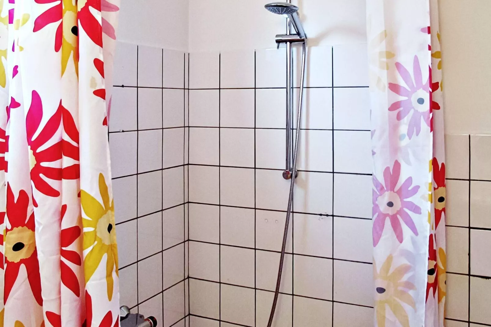 Maison de vacances pour 5 a Holeby-Intérieur