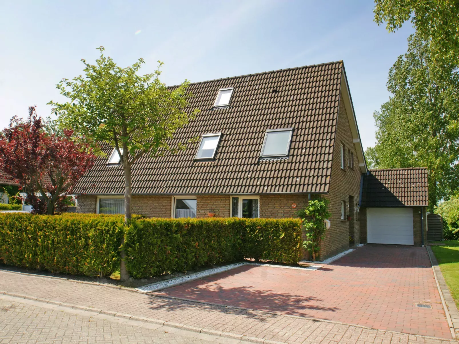 Langeoog-Draußen