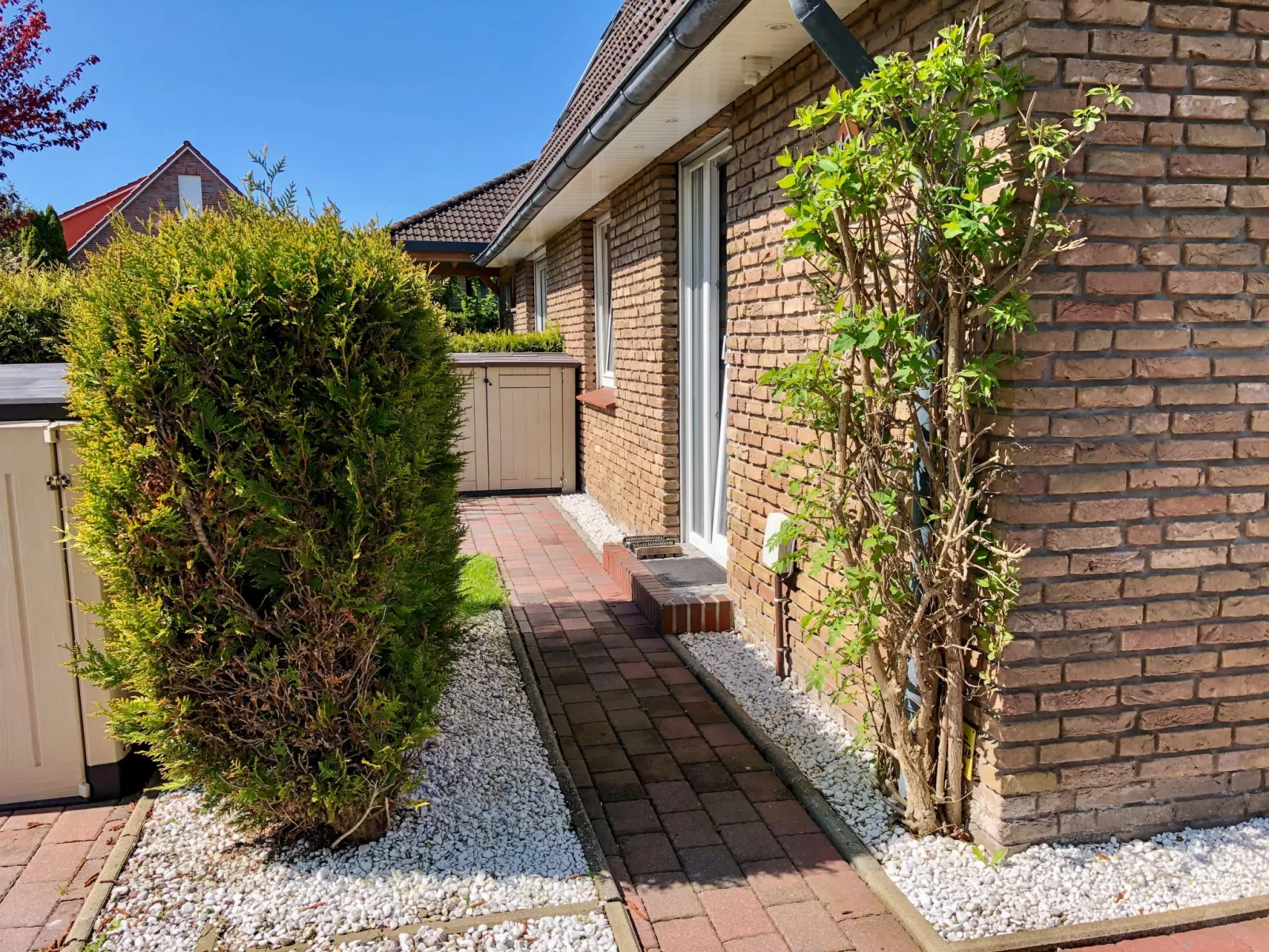 Langeoog-Draußen