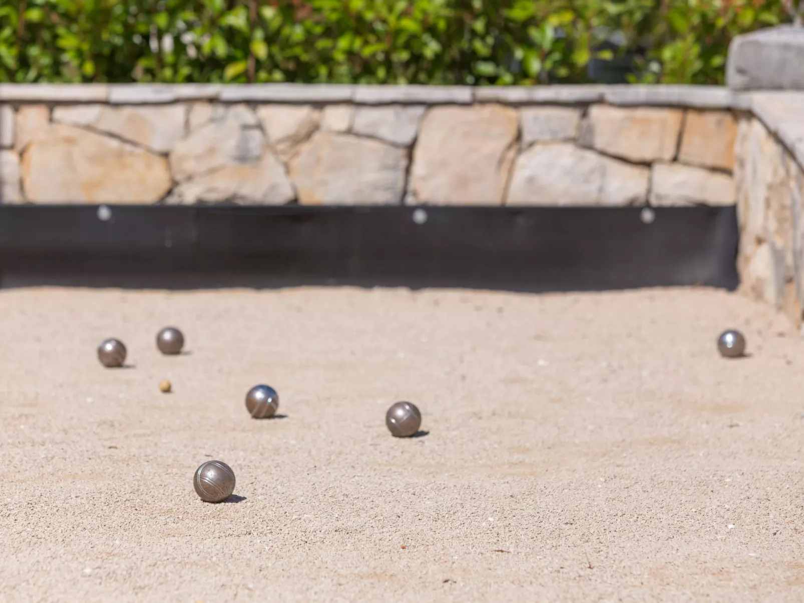 Villa Dalmatica moderna-Dehors