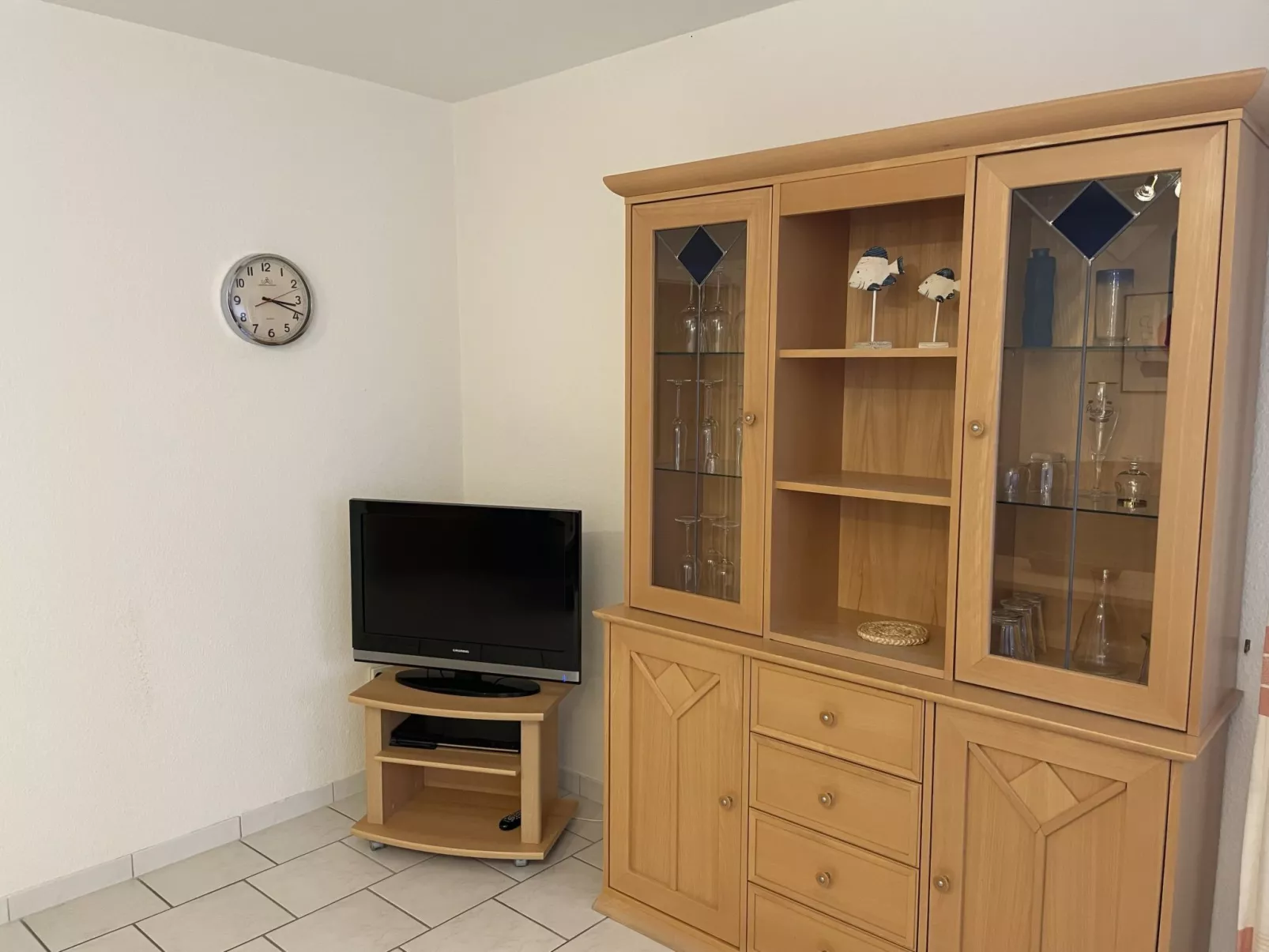 Deichblick-Inside