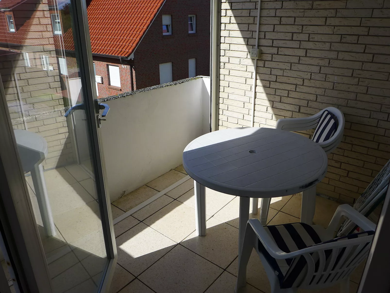 Deichblick-Outside