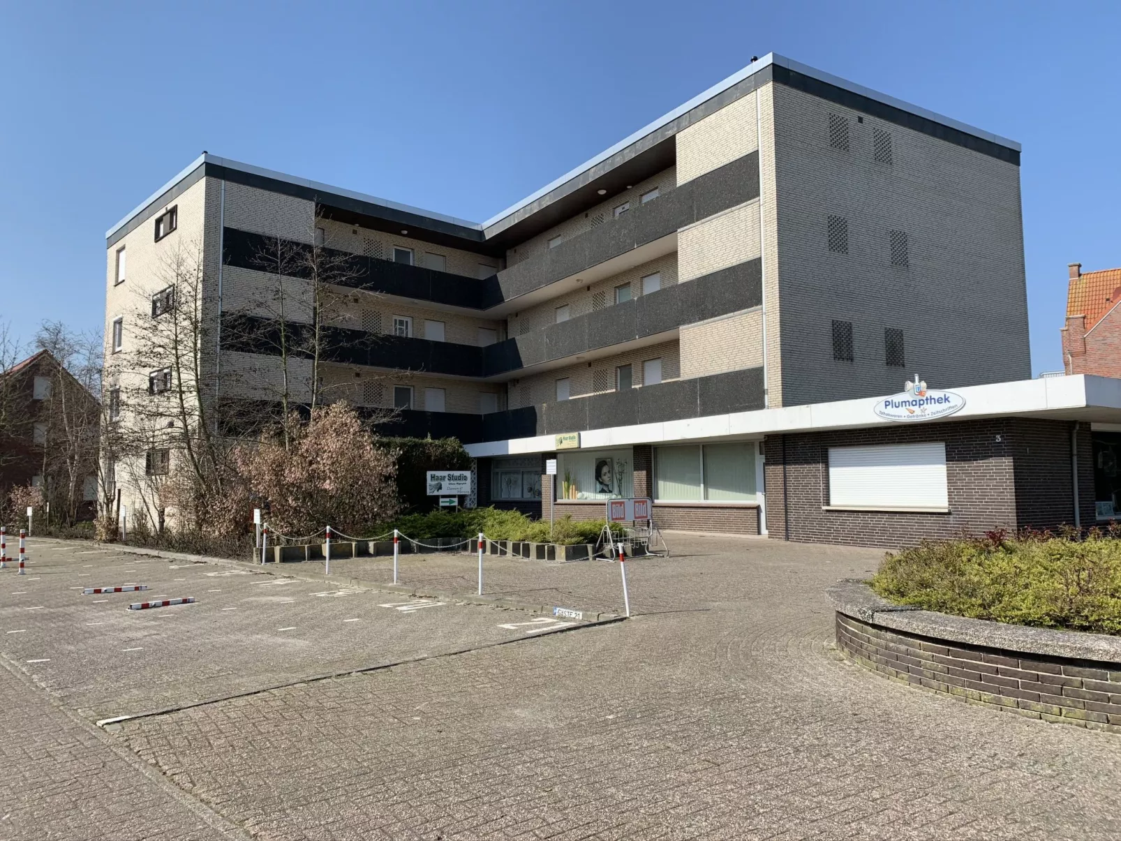 Deichblick-Outside