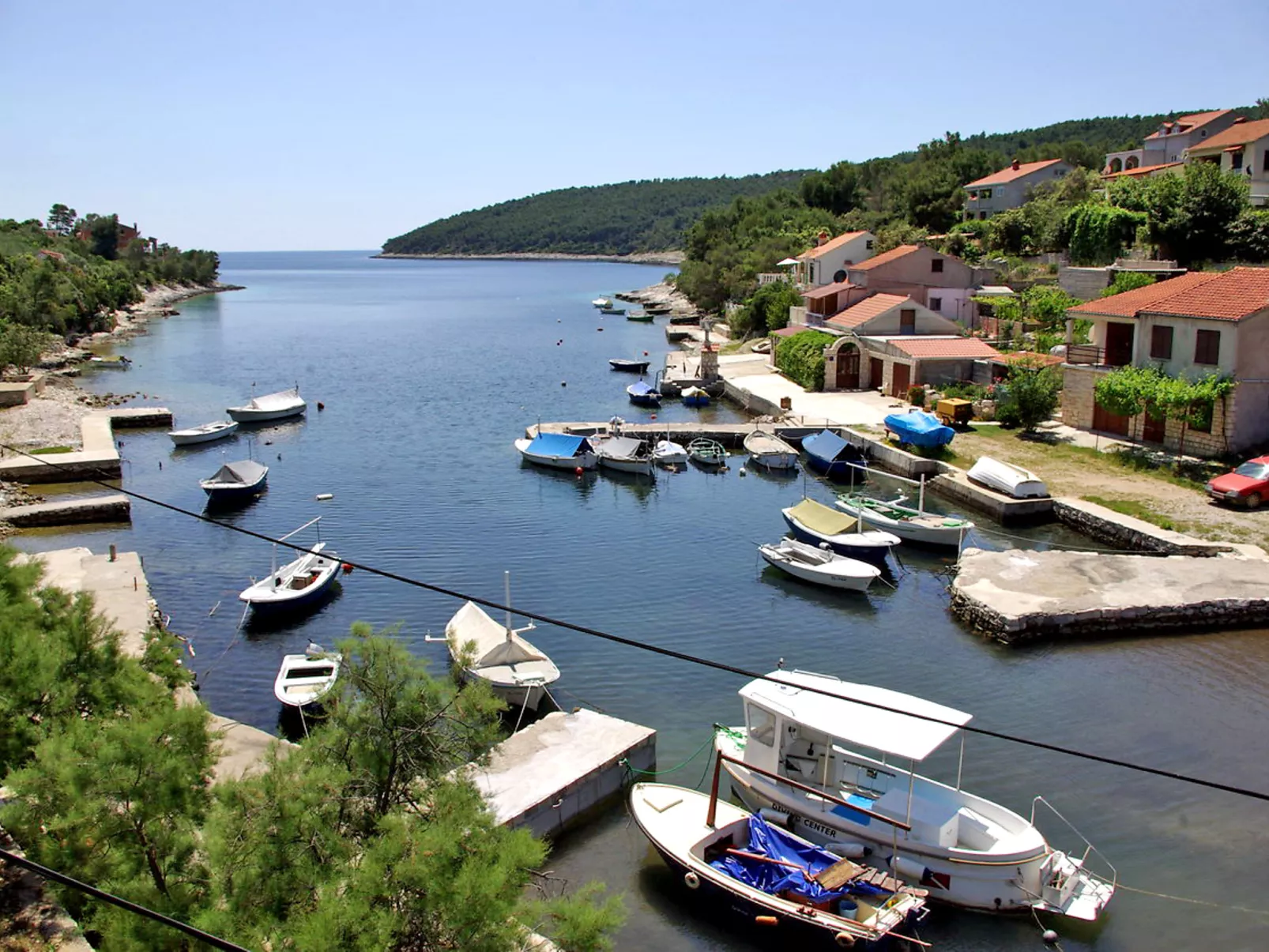 Šarenko