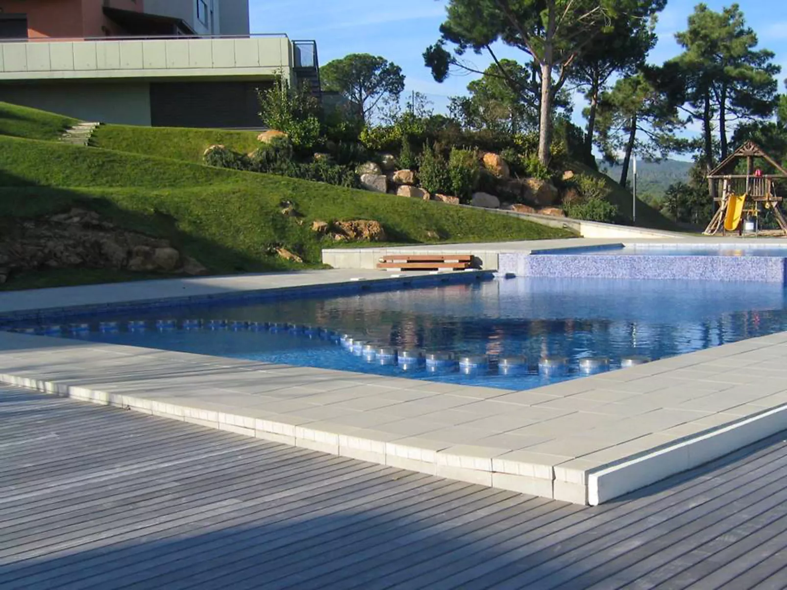 Jardins Sa Boadella-Outside