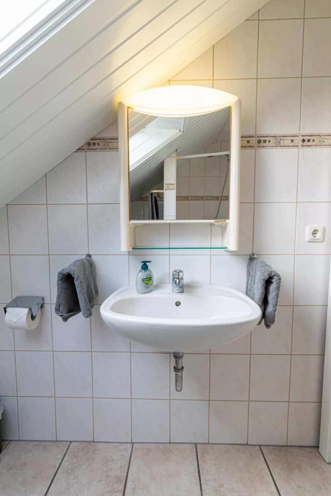 Juist-Inside