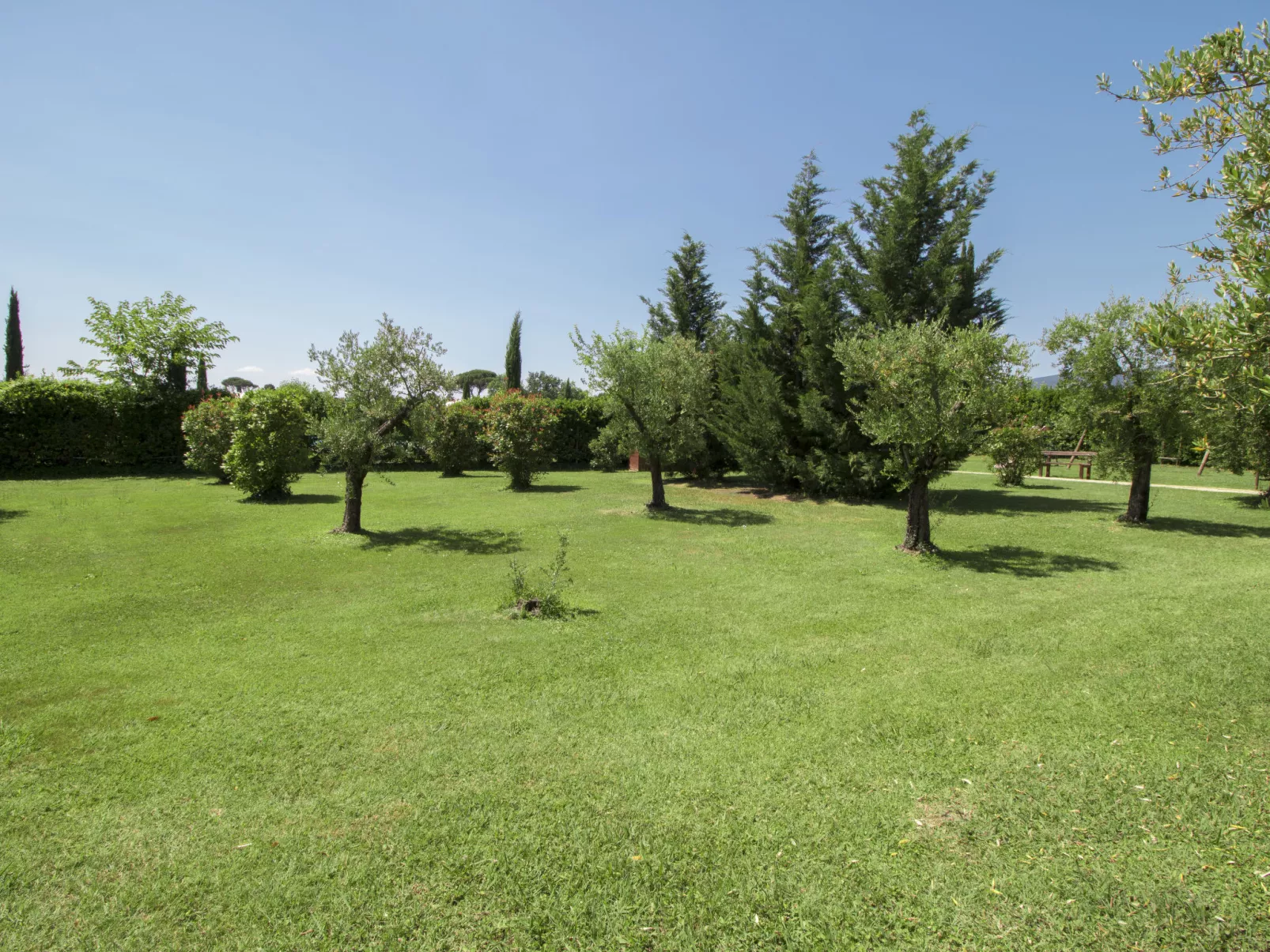 Casa Ponziani-Outside