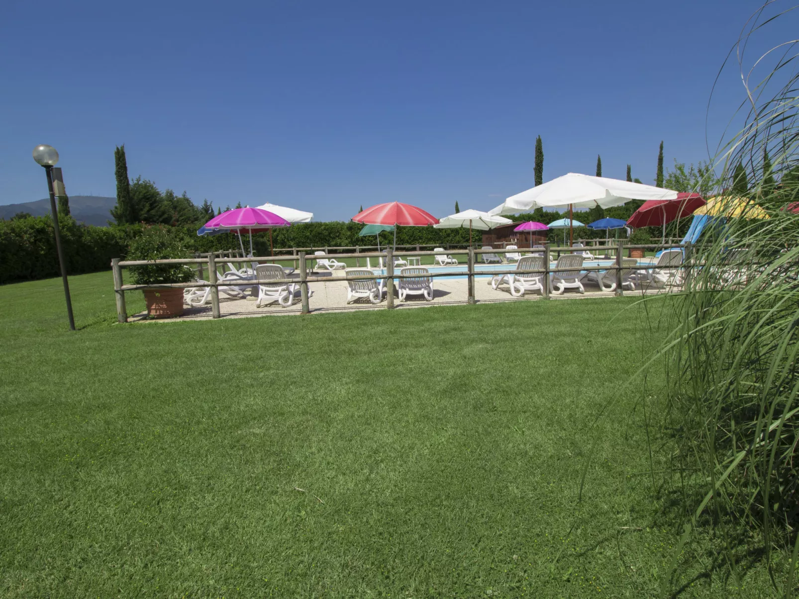 Casa Ponziani-Outside