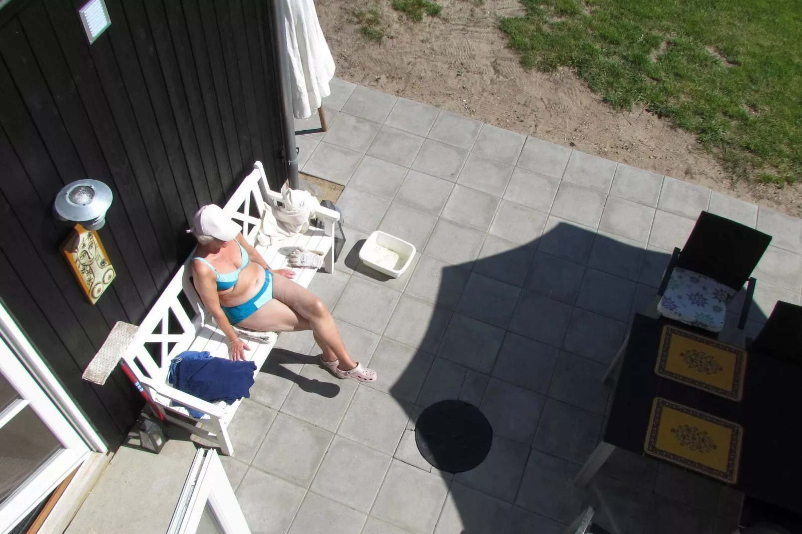 Maison de vacances pour 6 a Skagen-By Traum