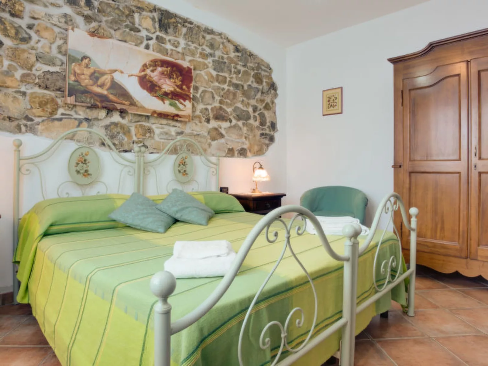 La Fenice-Inside