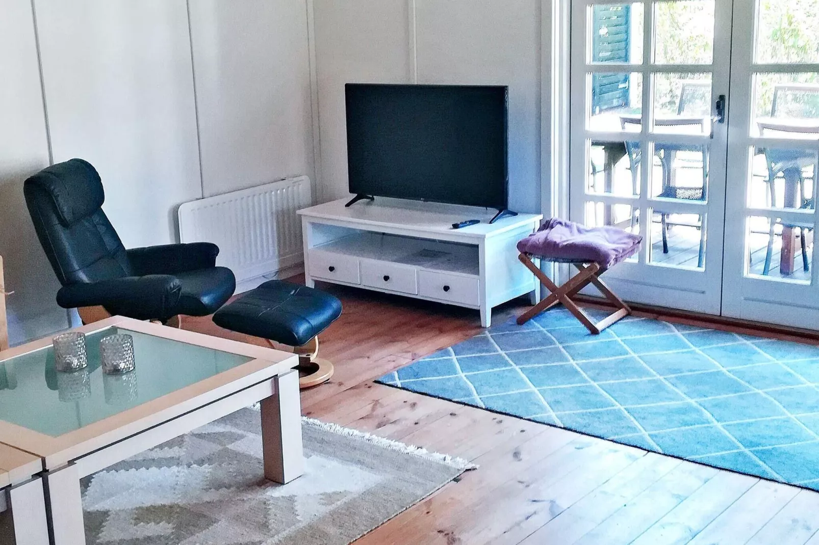 8 person holiday home in Rødby-Indoor