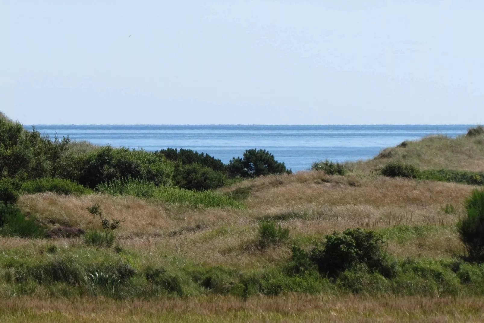 6 Personen Ferienhaus in Skagen-By Traum