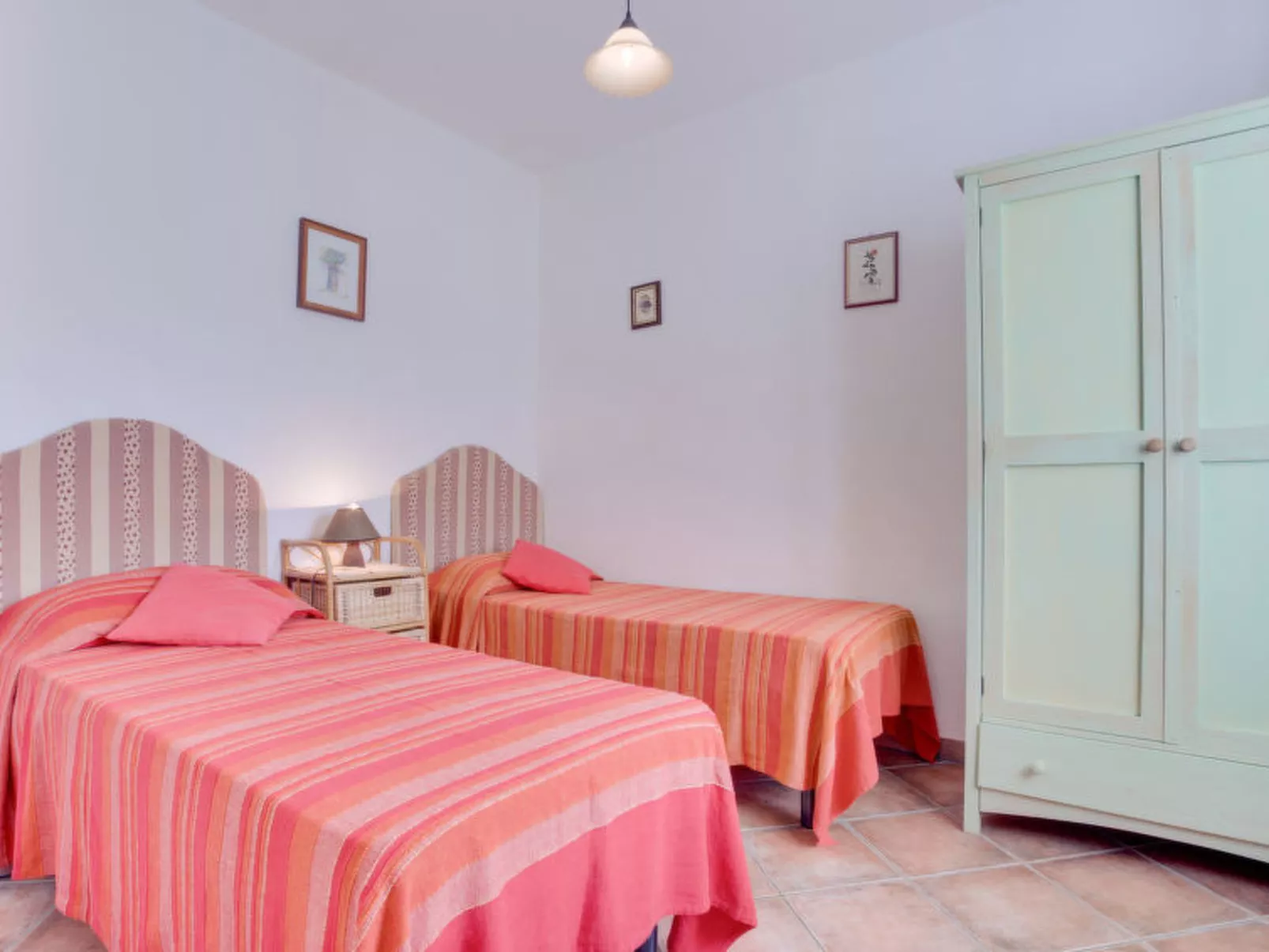 La Fenice-Inside
