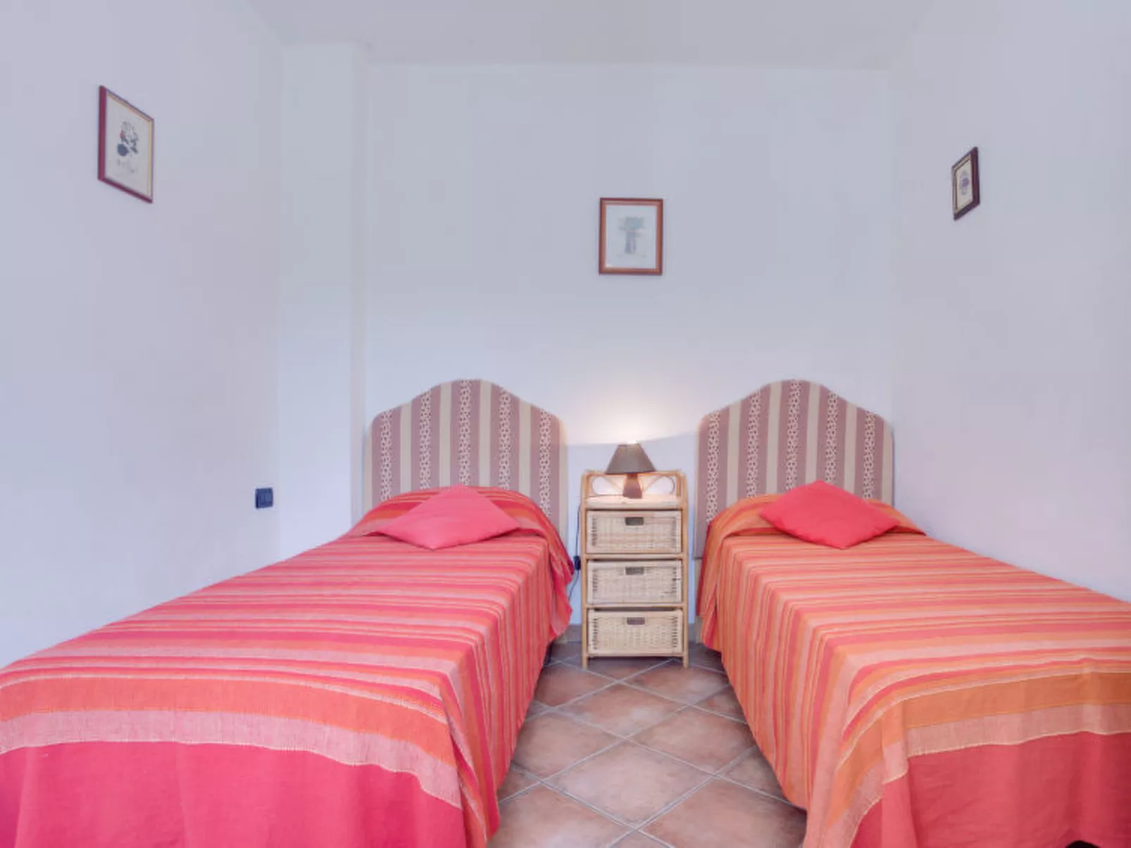La Fenice-Inside