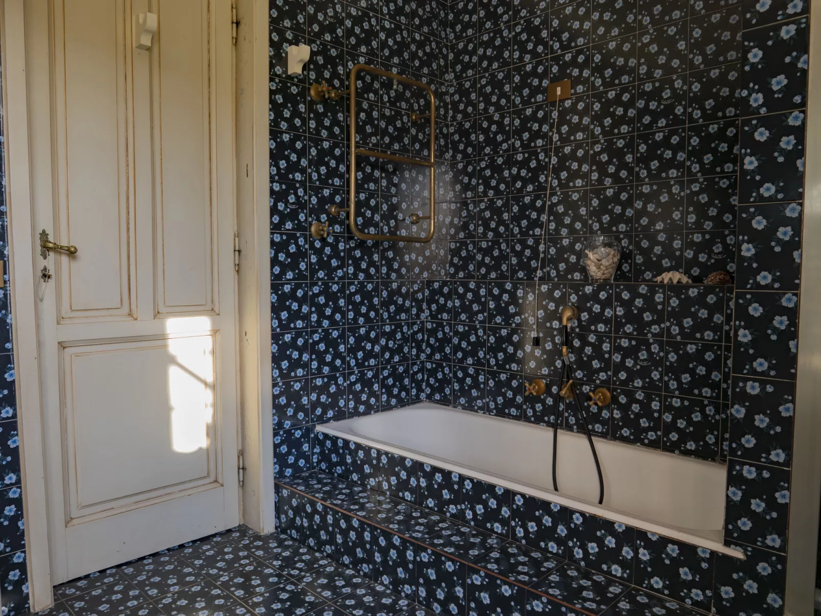Villa le Casette-Inside