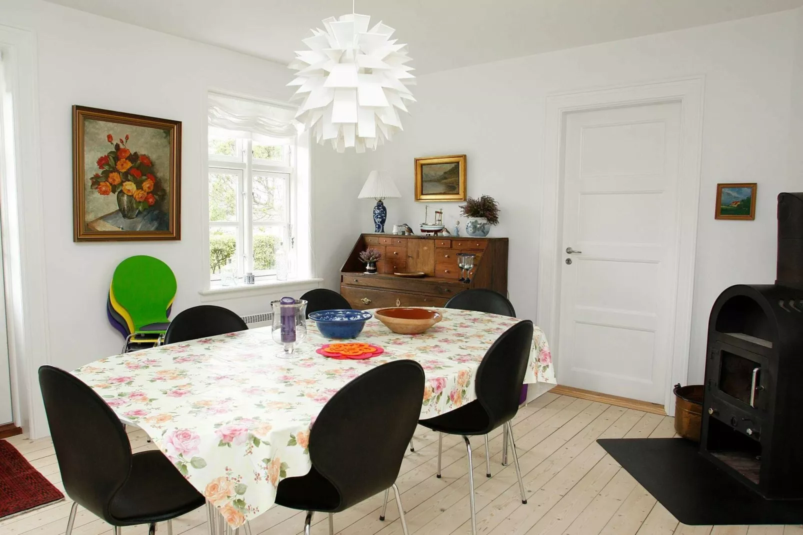 Maison de vacances pour 6 a Skagen-By Traum-Intérieur
