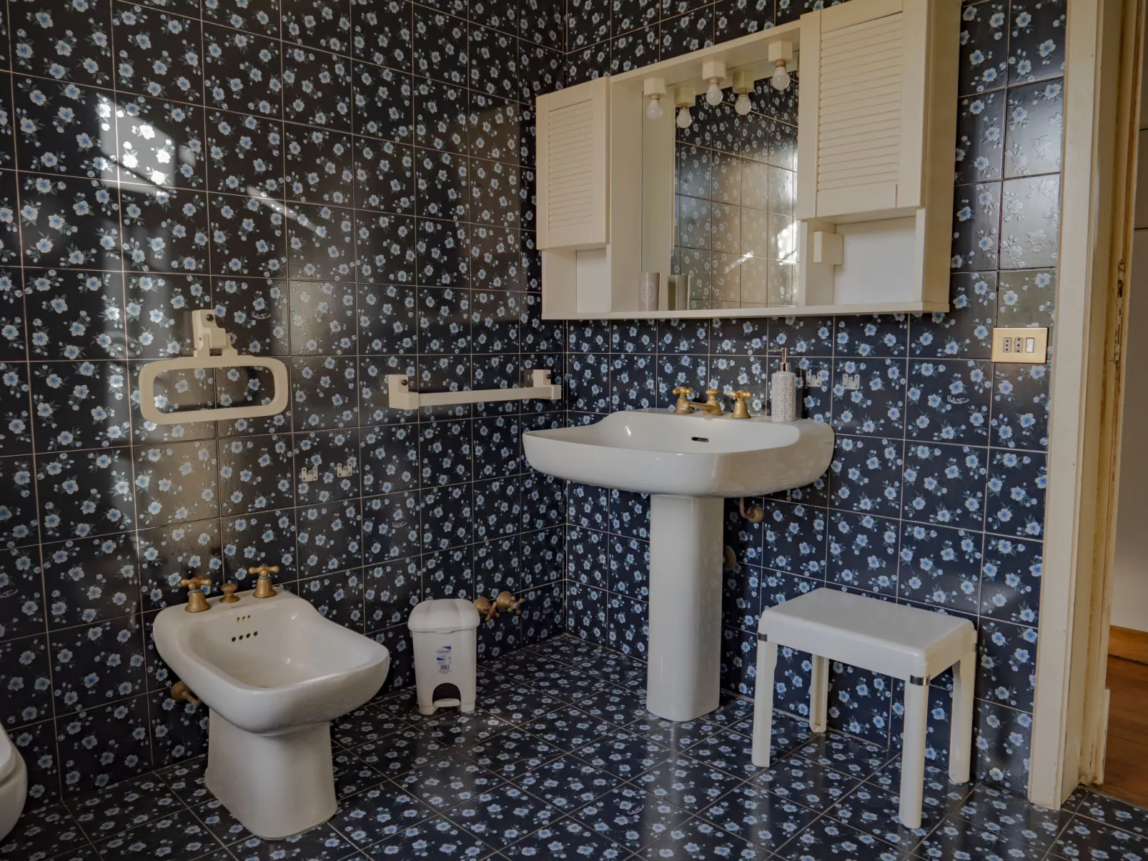 Villa le Casette-Inside