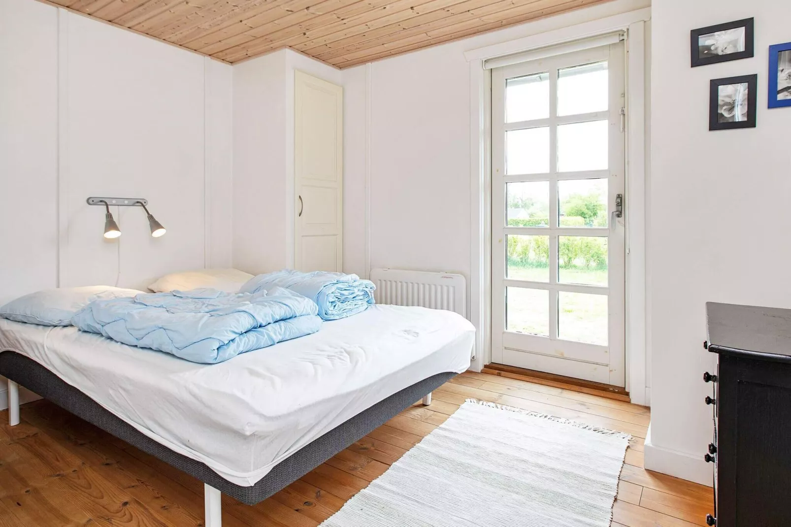 8 person holiday home in Rødby-Indoor