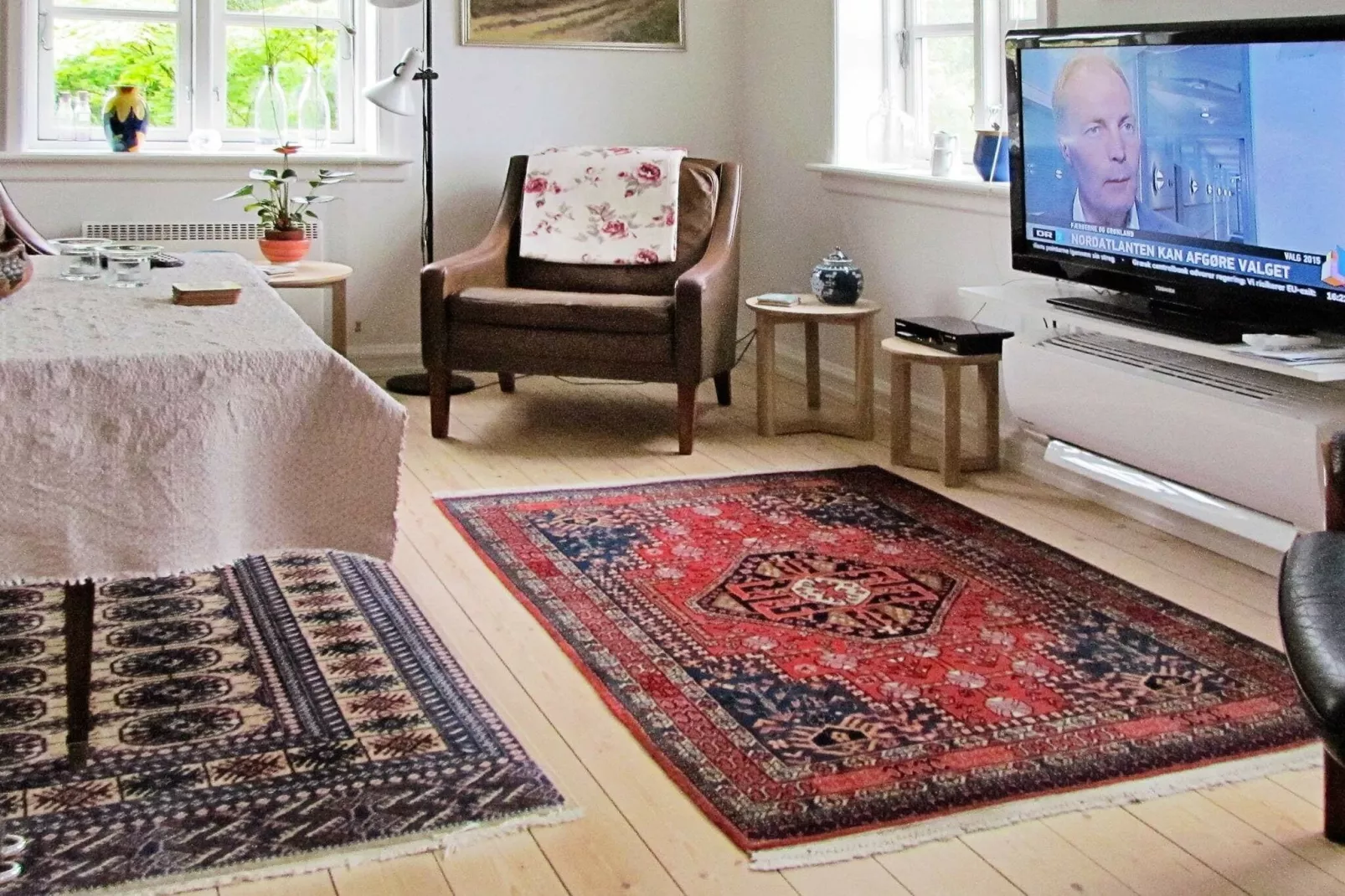Maison de vacances pour 6 a Skagen-By Traum-Intérieur