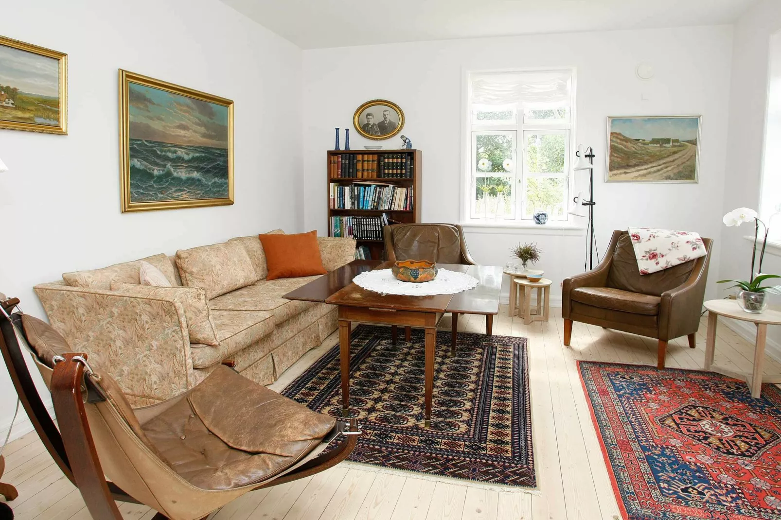 Maison de vacances pour 6 a Skagen-By Traum-Intérieur
